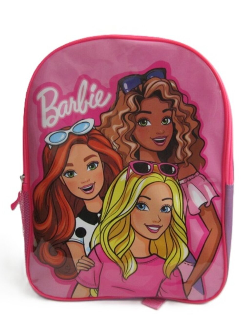 Barbie Backpack Lunch Bag Water Bottle & School Supplies - Picture 2 of 8
